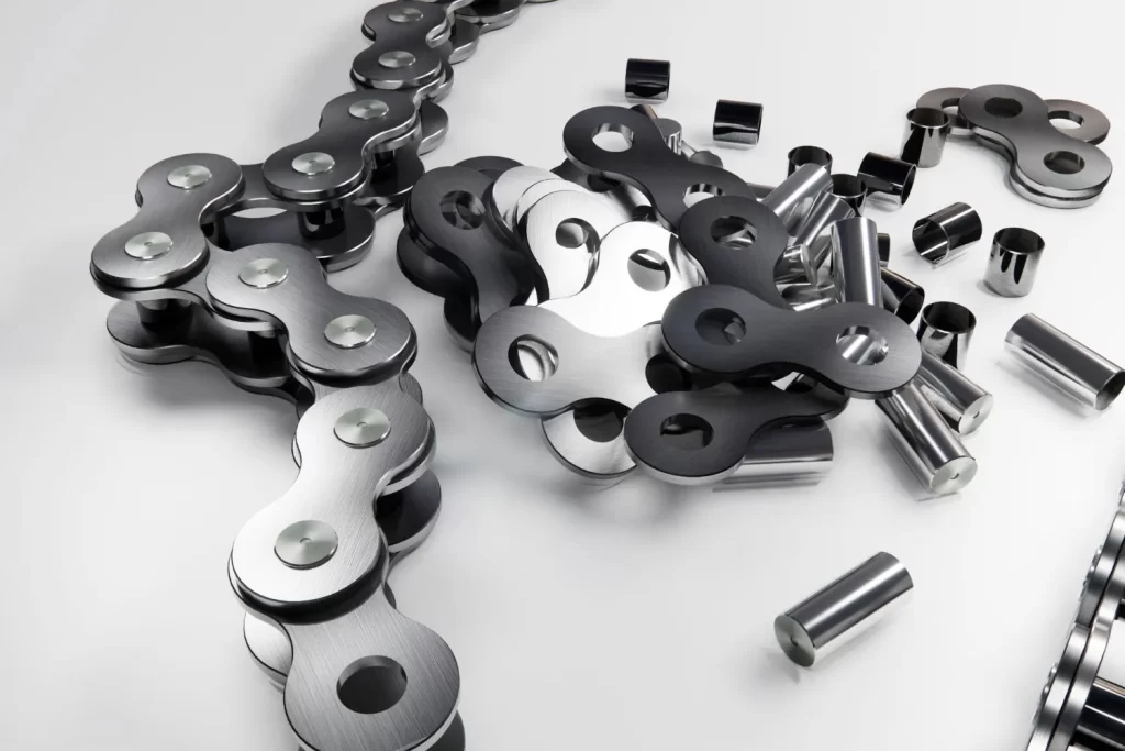 motosiklet zinciri