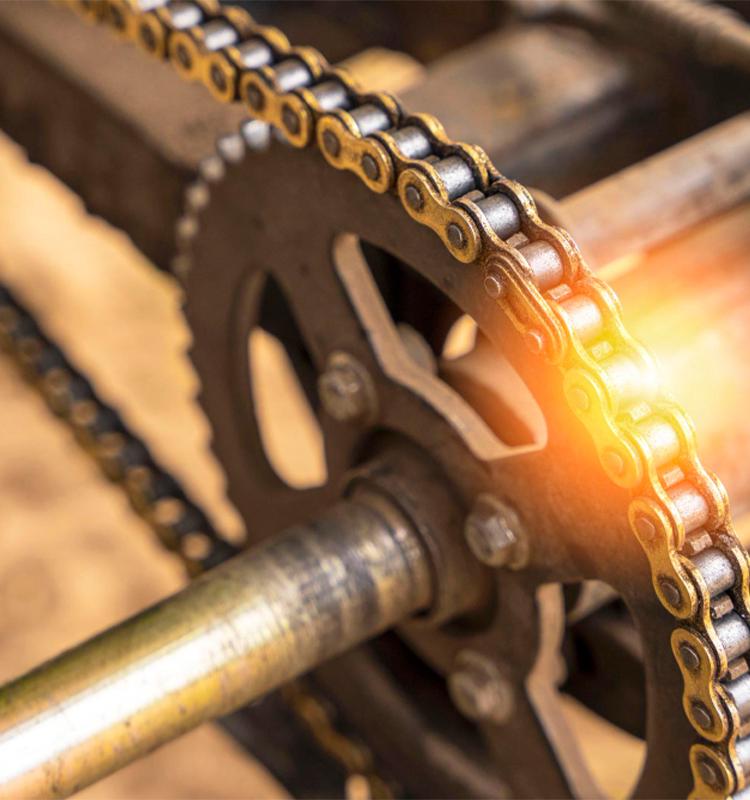 transmission chain