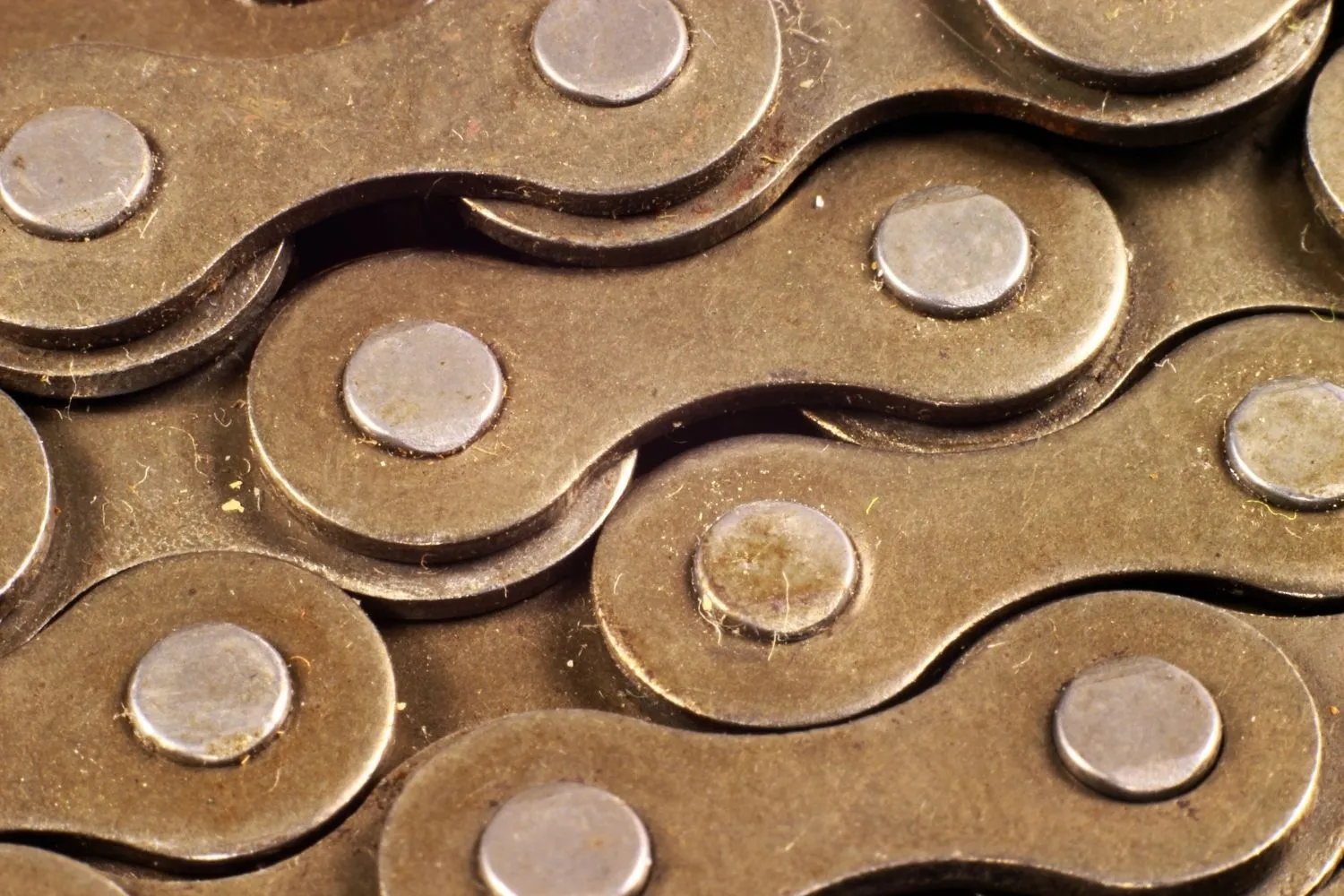 tandem chain