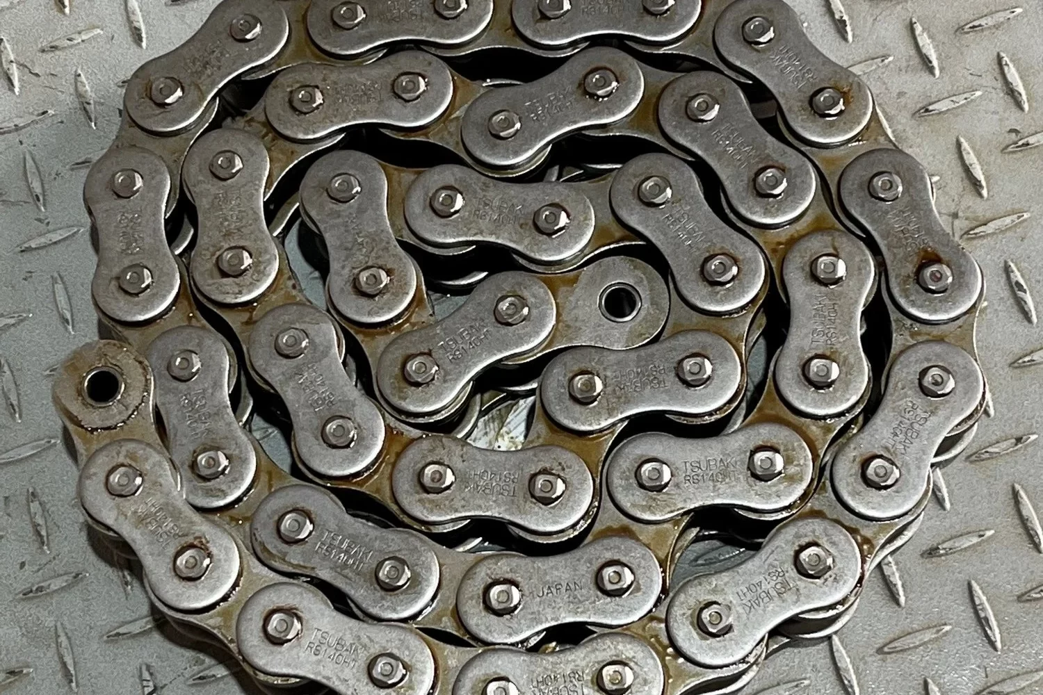 tandem chain