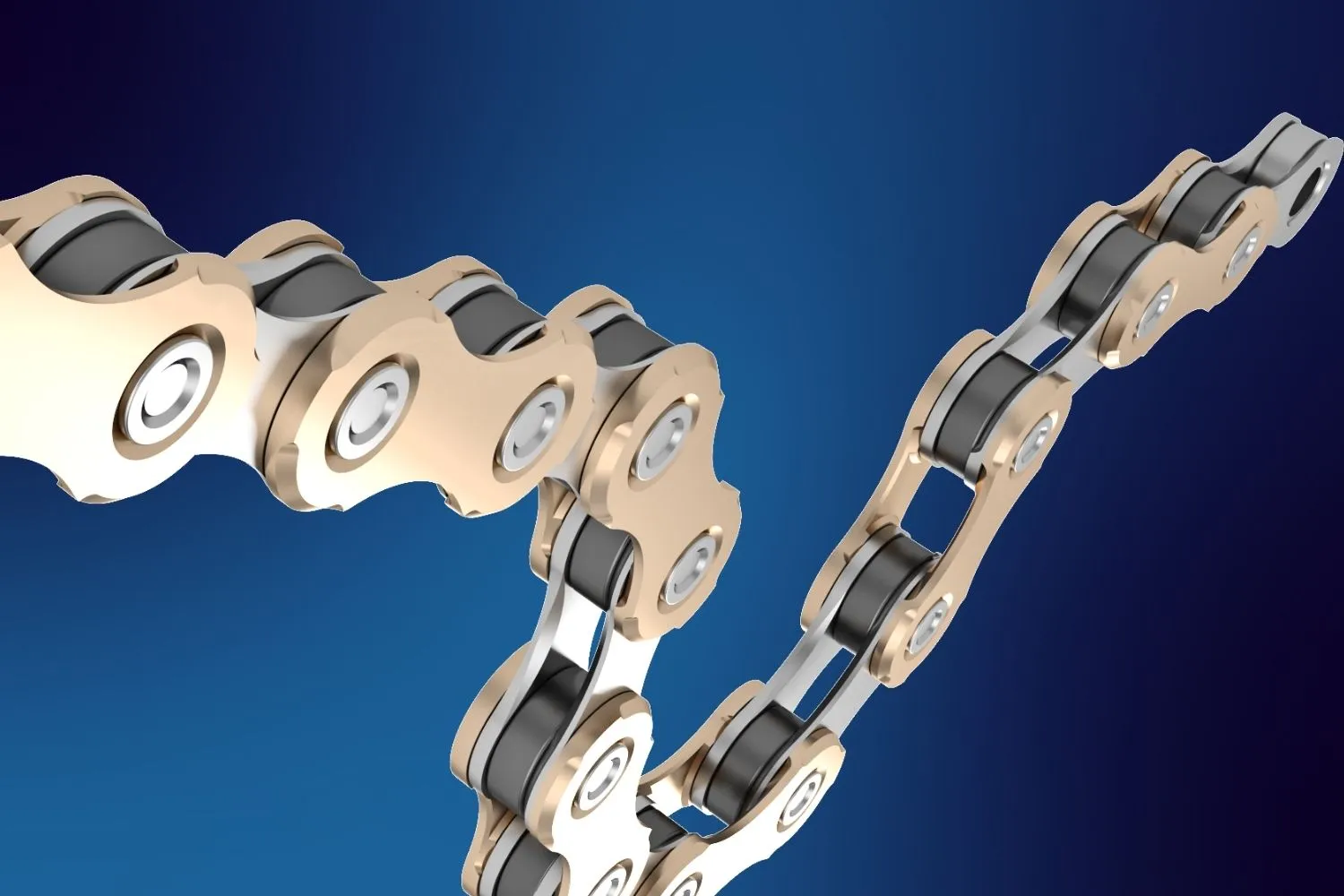 tandem chain