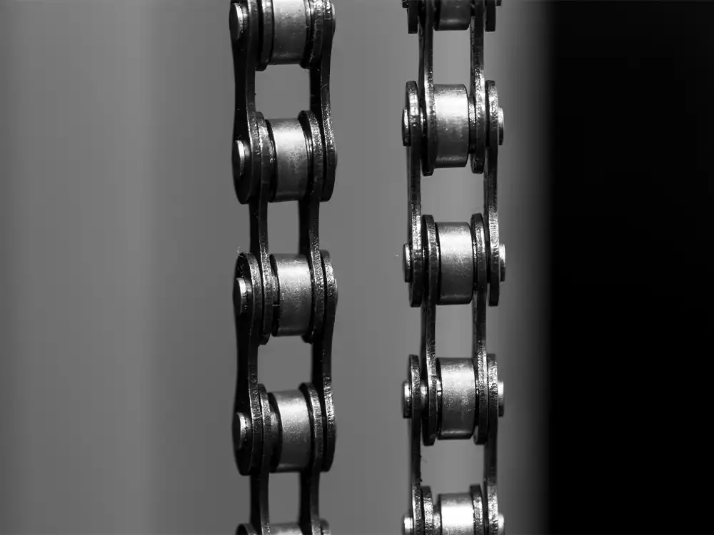 Ostim Conveyor Chain
