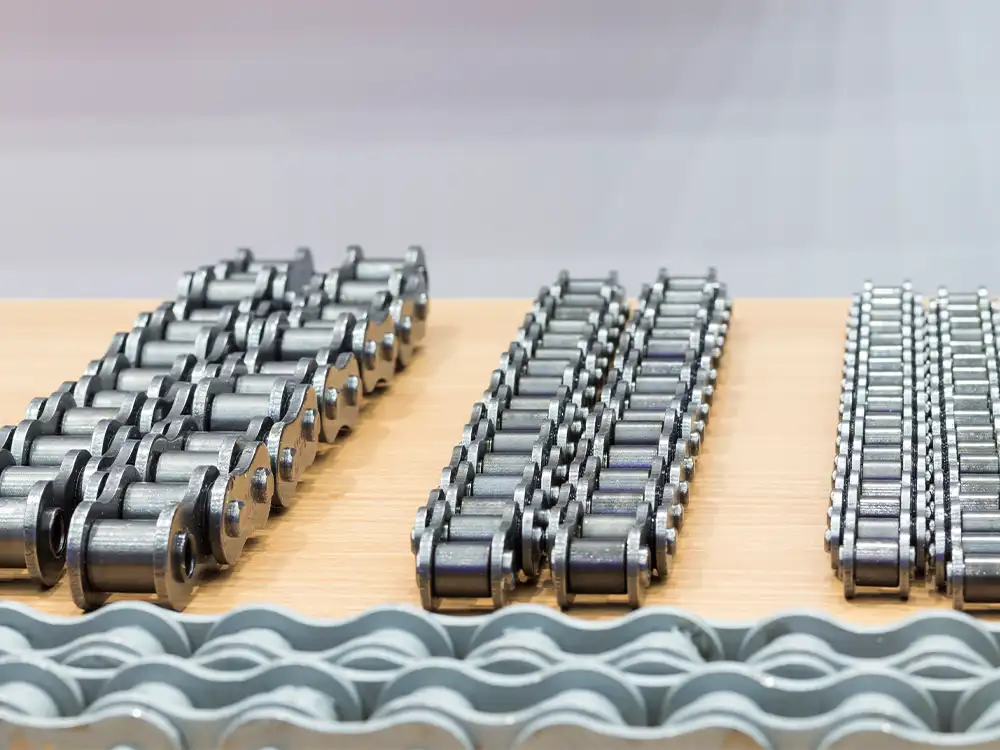 Ostim Conveyor Chain