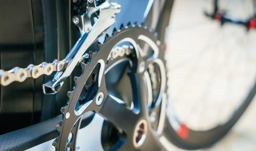 The Most Durable Motorcycle Chain Brands