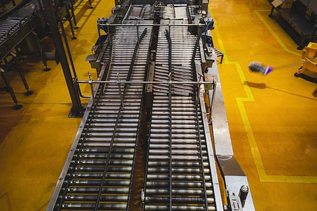 Image: Types of Transmission Chains – Which Chain Is Used Where in Industry?