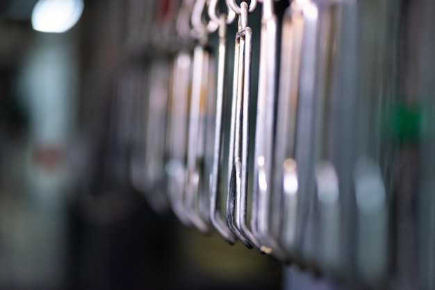 Which Industries Use Stainless Steel Chain? image